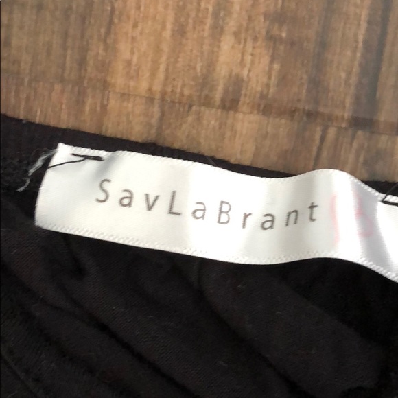 SavLabrant Jumpsuit - Picture 2 of 2